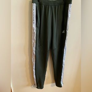 Climacool Adidas Size M Joggers